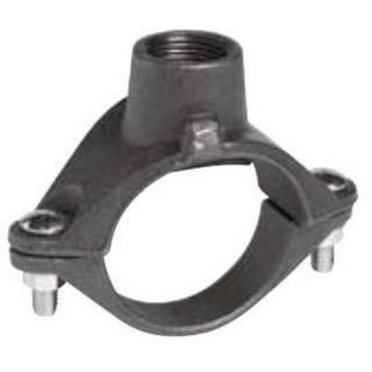 Pipe Outlet