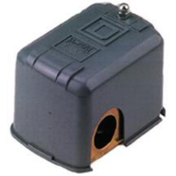Pressure Switch