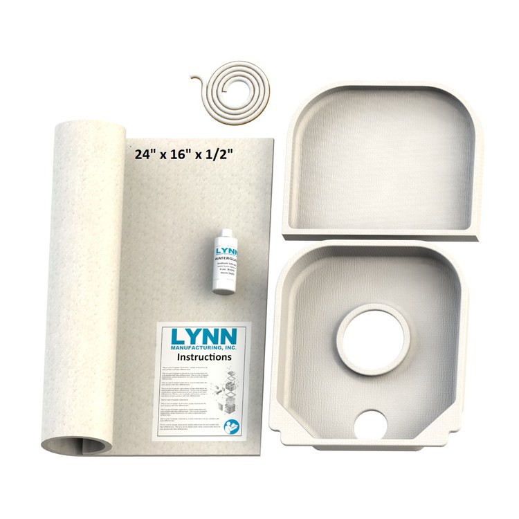 Chamber Kit