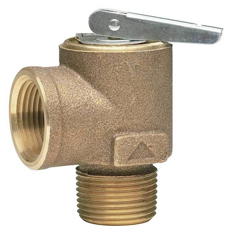 Relief Valve