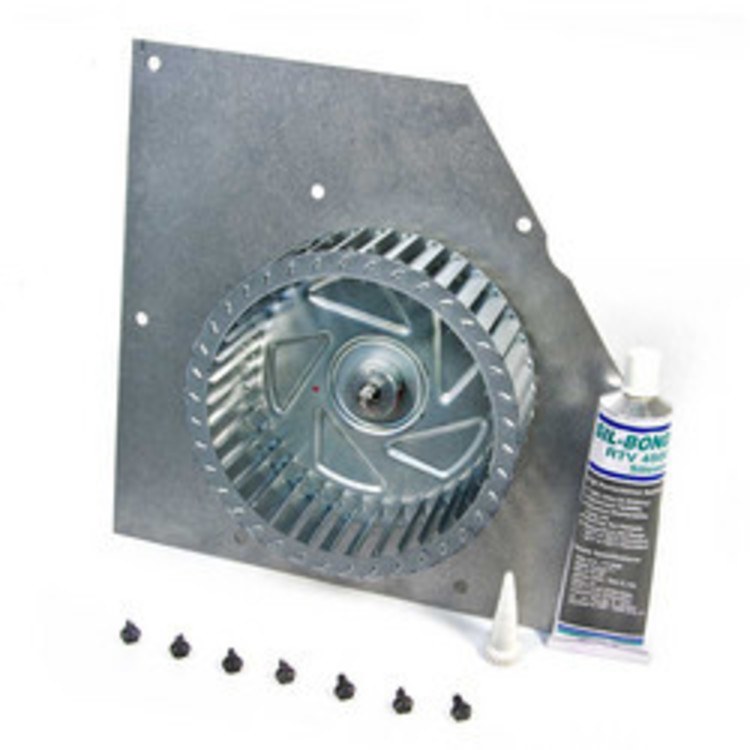 Blower Assembly