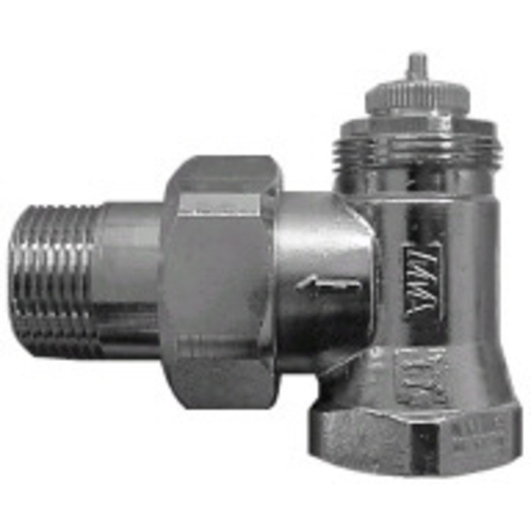 Angle Valve