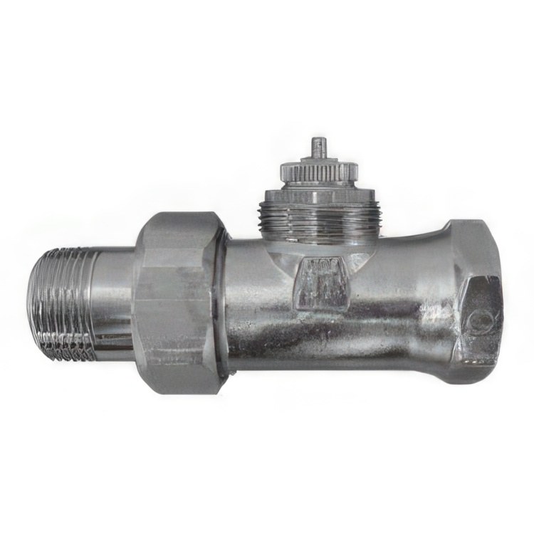 Straight Valve
