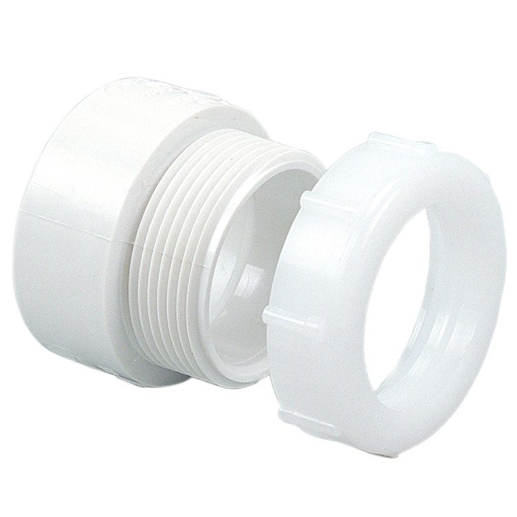 Trap Adapter