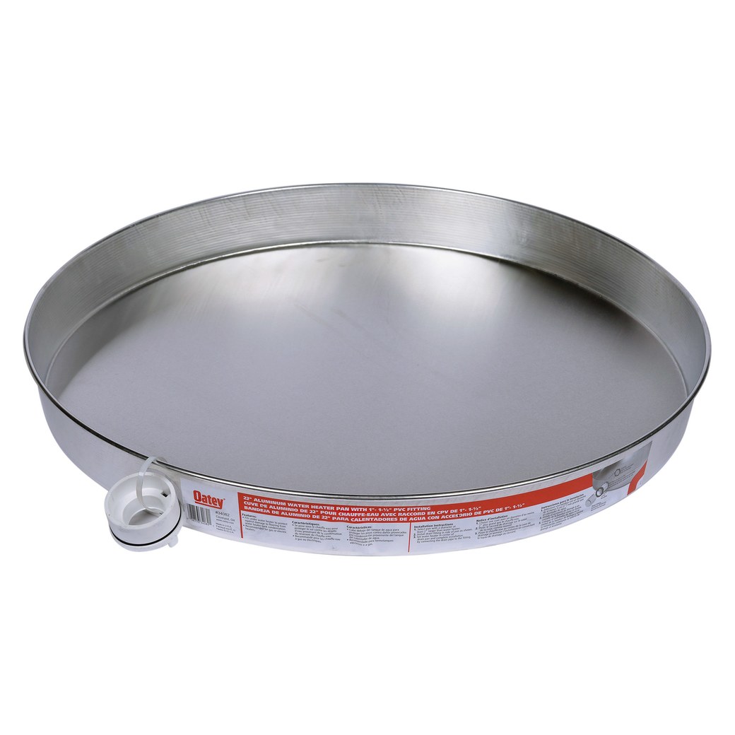 Water Heater Pan