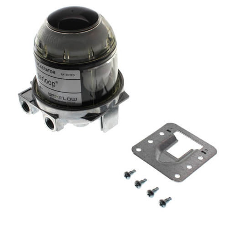 Oil Deaerator Tigerloop