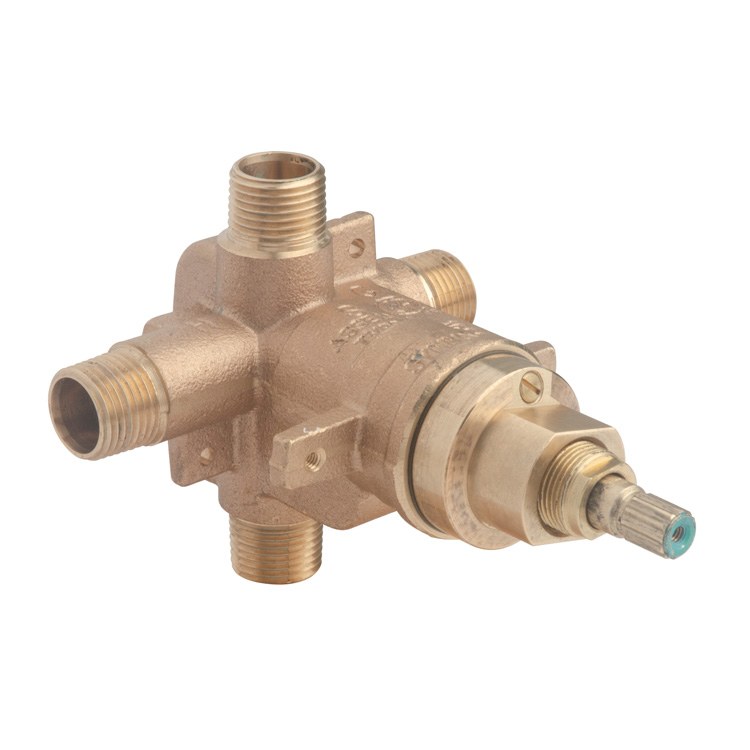 Pressure Balance Valve