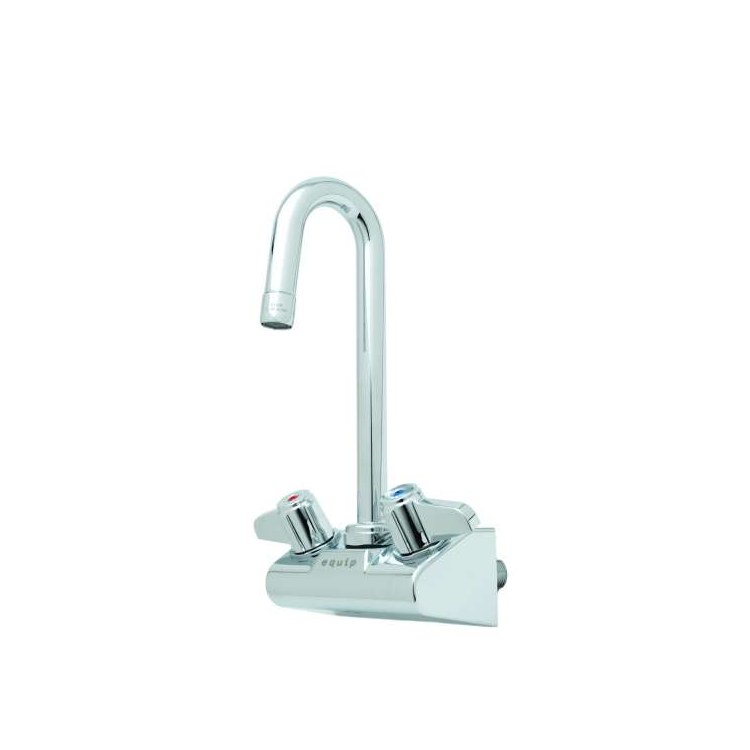 Lavatory Faucet