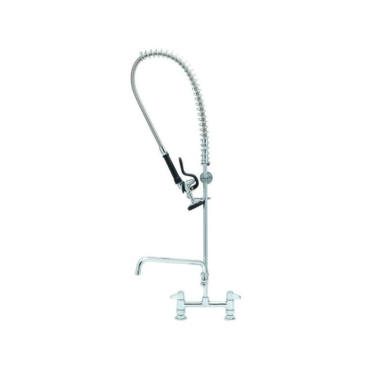 Pre-Rinse Faucet