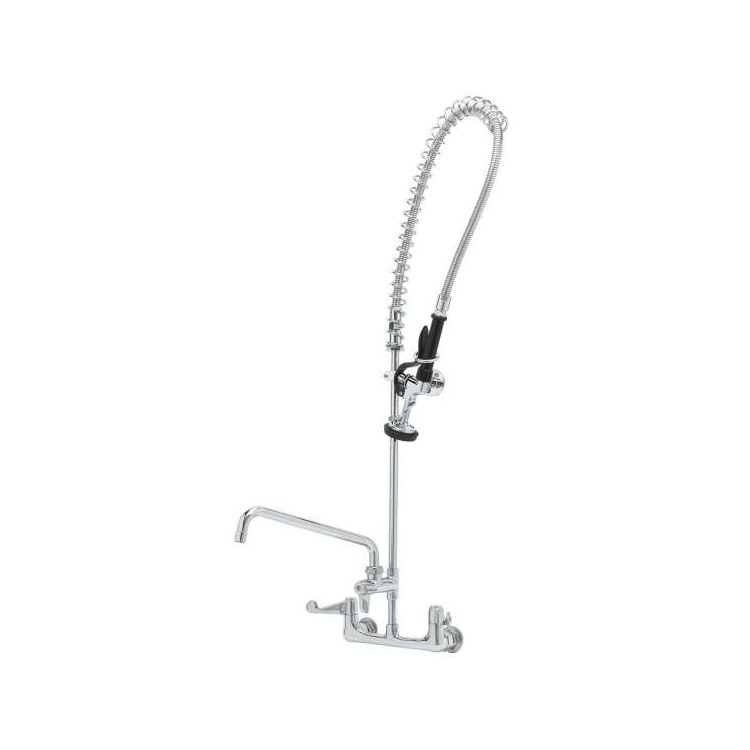Pre-Rinse Faucet