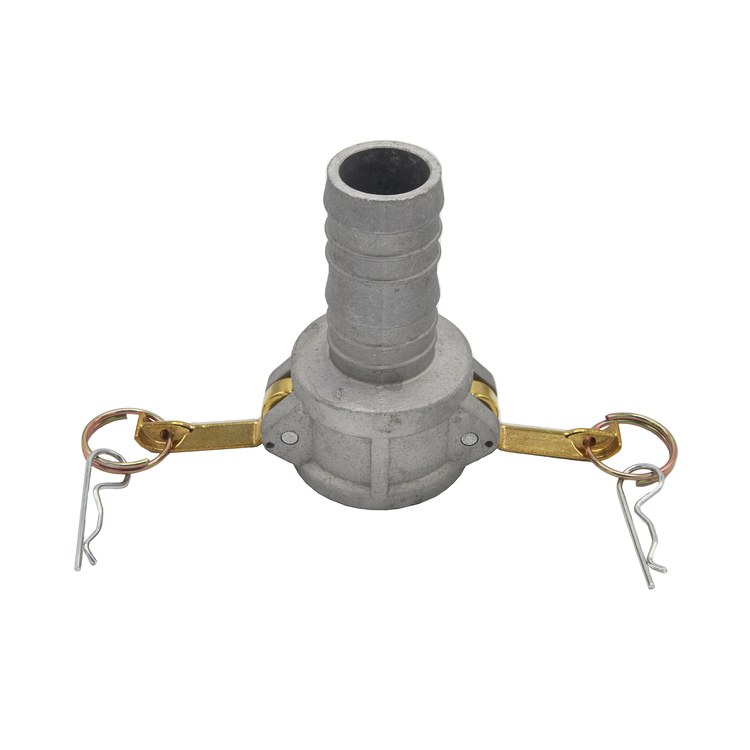  Coupler