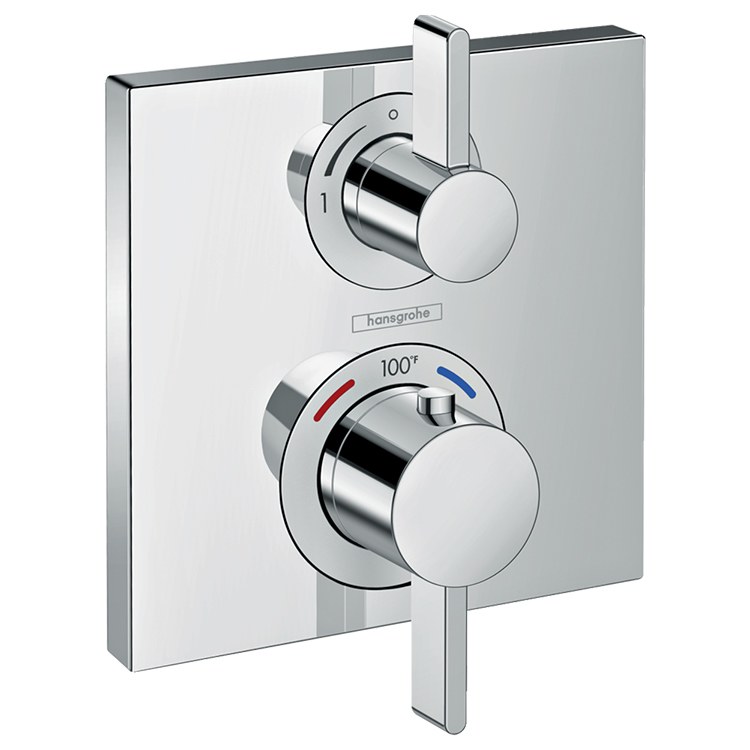 Thermostatic Trim