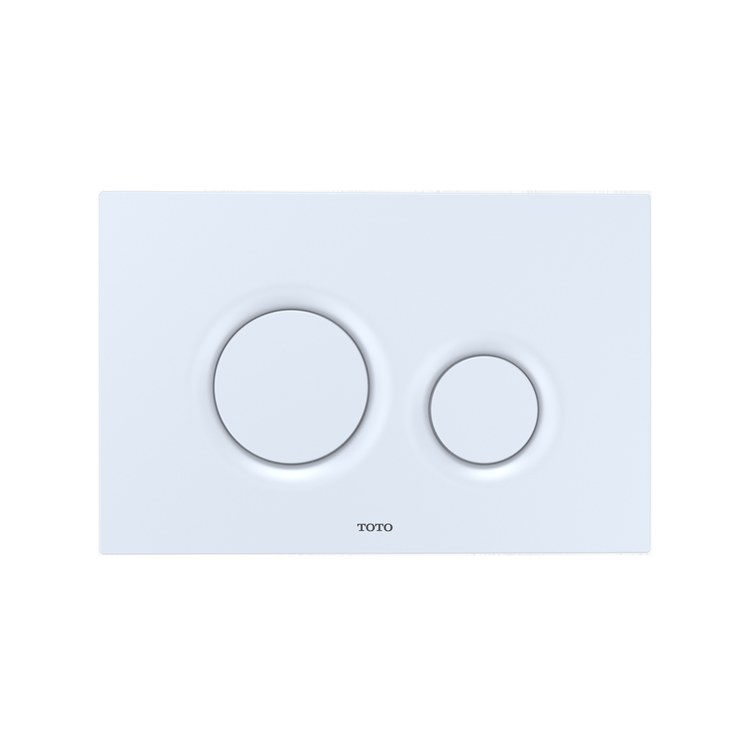 Push Plate