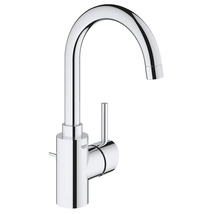 Lavatory Faucet