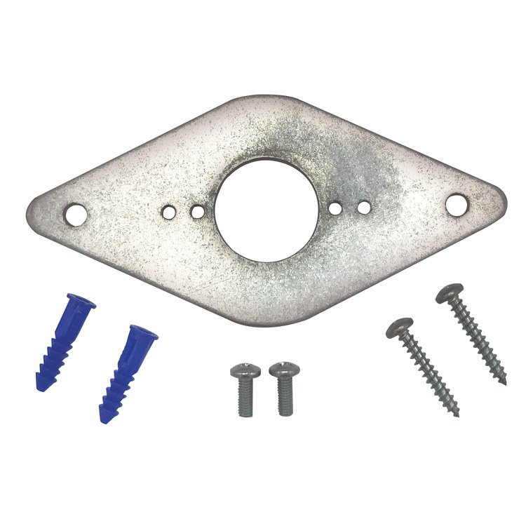 Mounting Plate