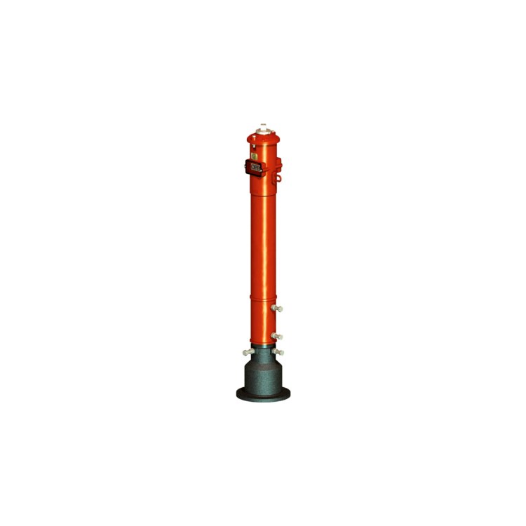 Indicator Post