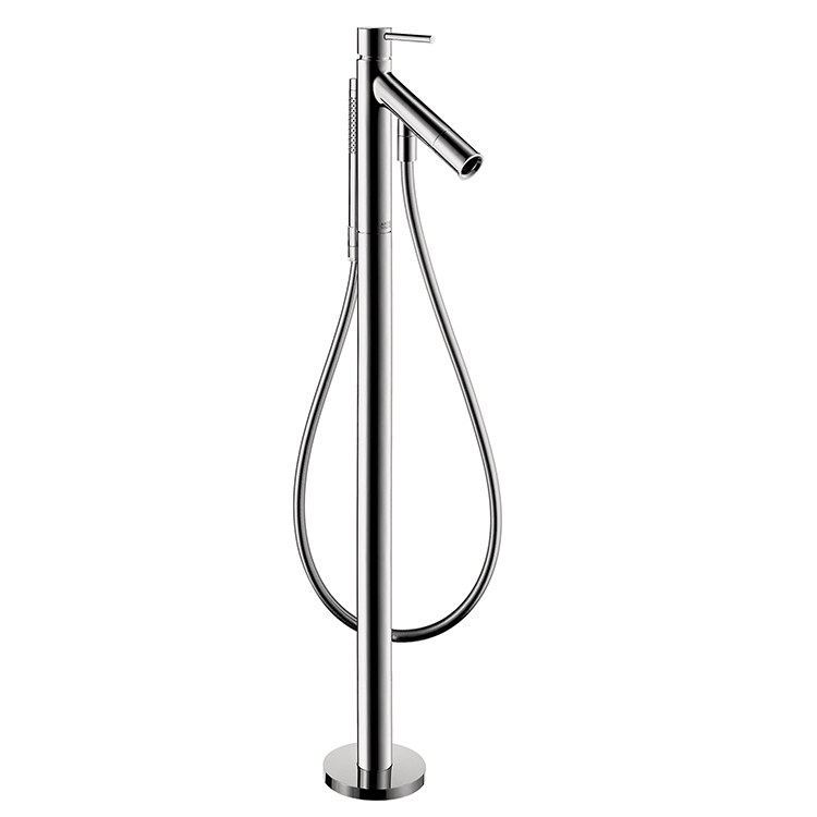Tub Filler Trim