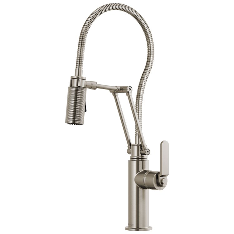 Kitchen Faucet