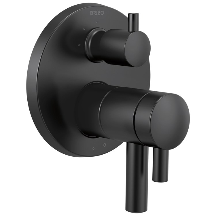 Thermostatic Trim