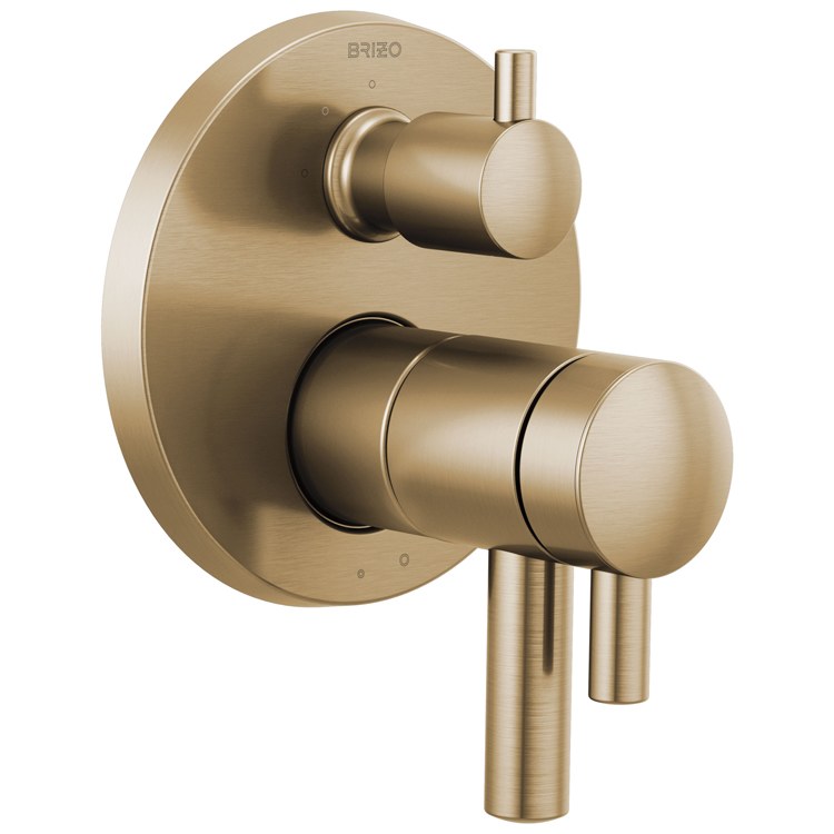 Thermostatic Trim