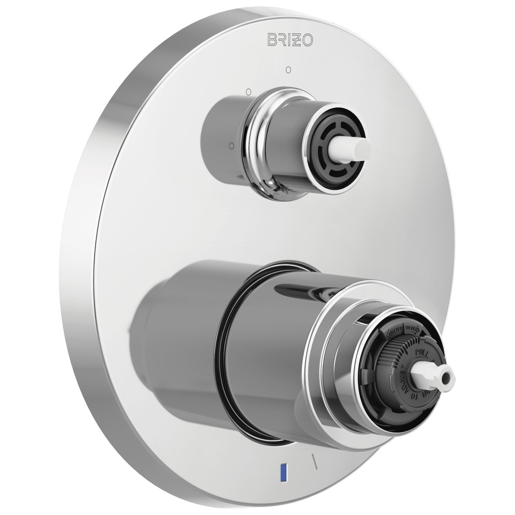 Pressure Balance Valve Trim