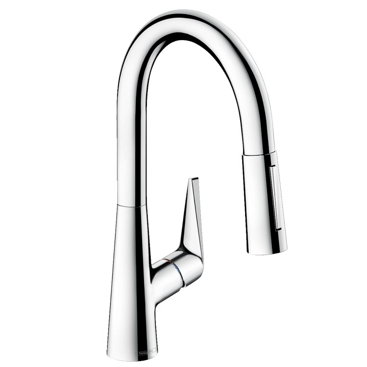 Kitchen Faucet