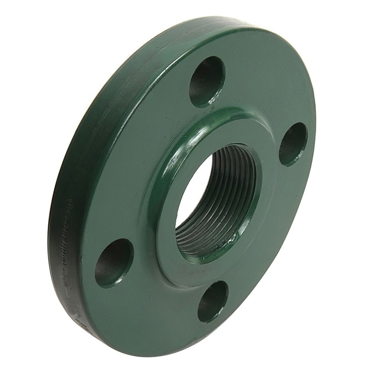  Flange