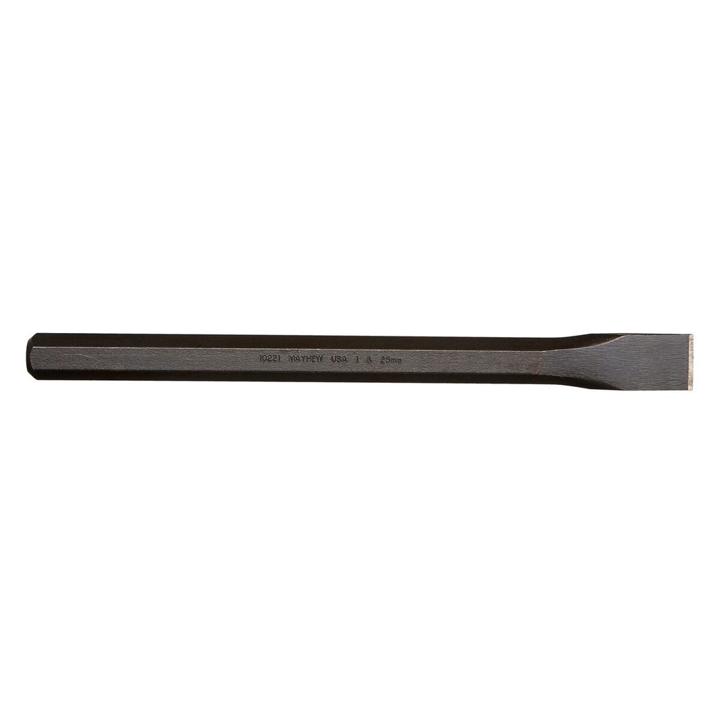  Chisel