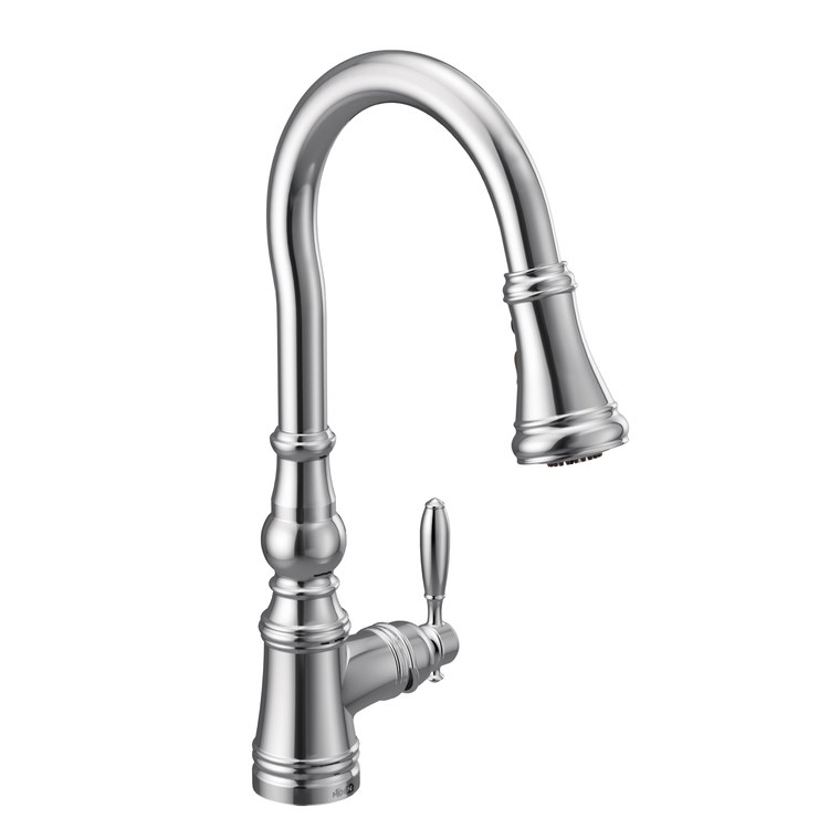 Kitchen Faucet