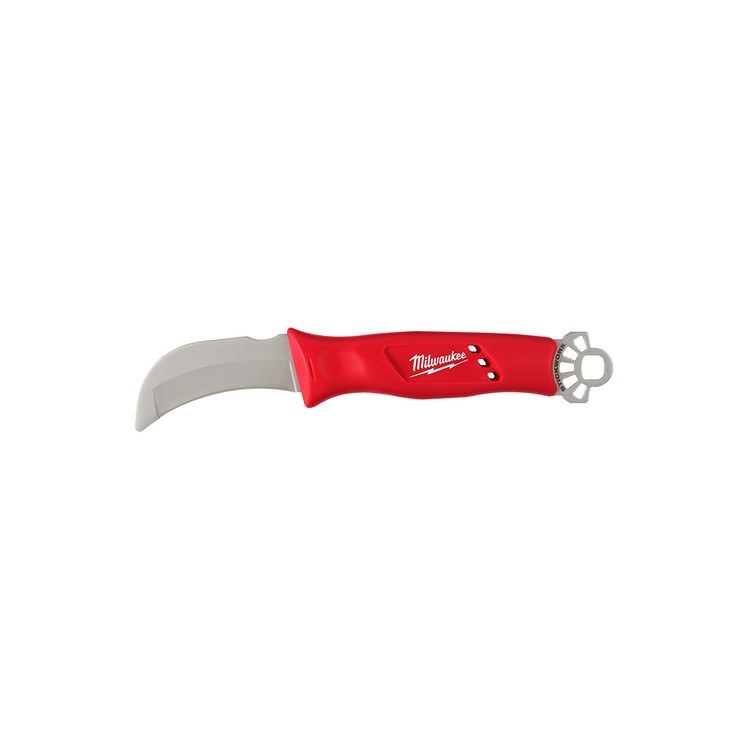 Hawkbill Knife