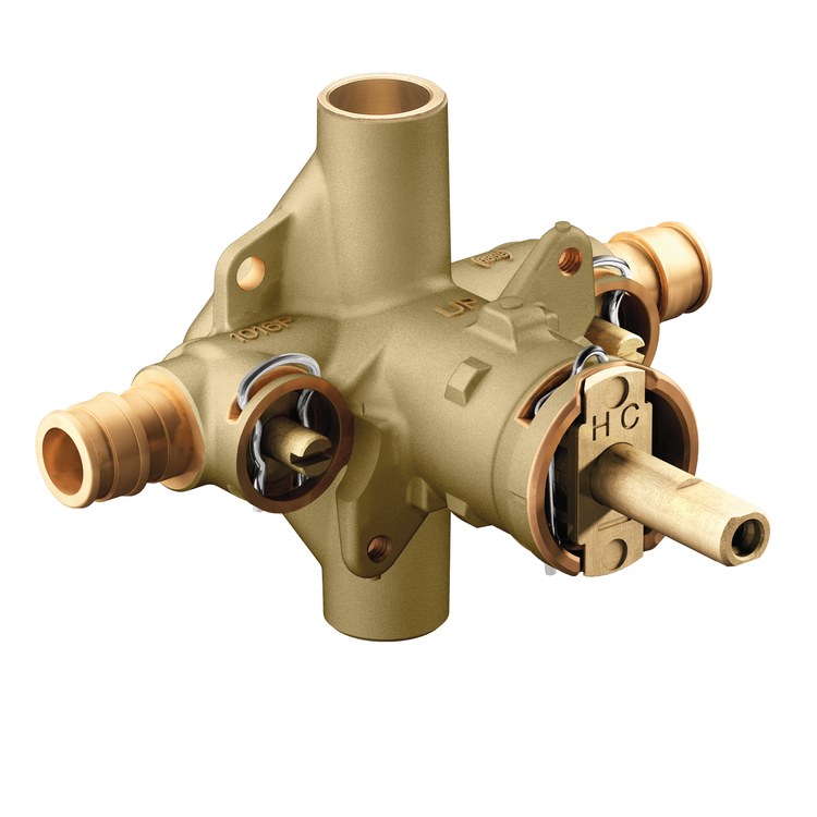 Rough-In Valve