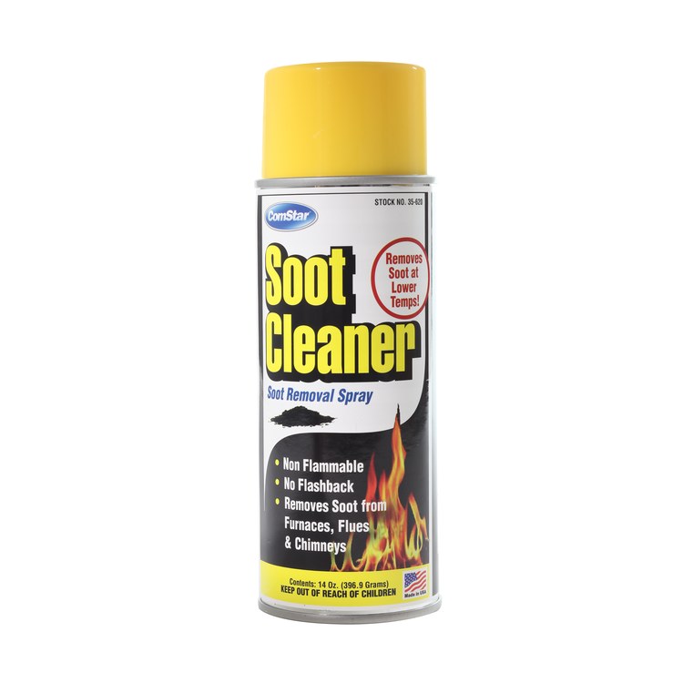 Soot Remover