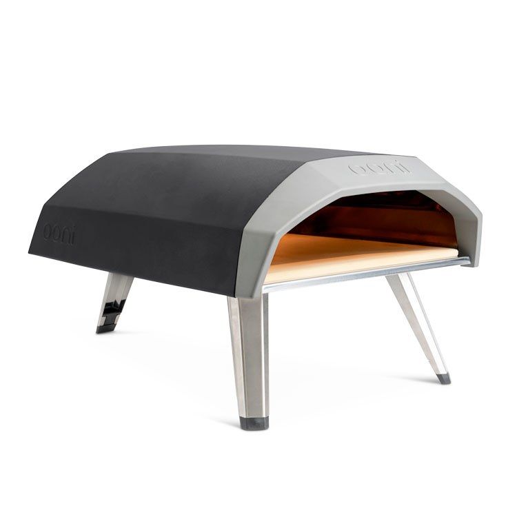Pizza Oven