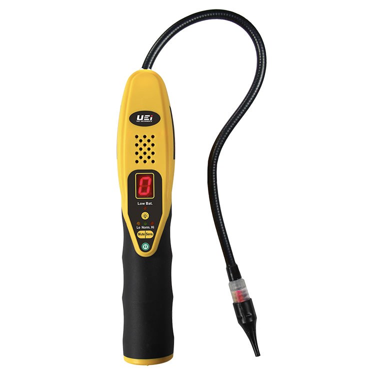 Refrigerant Leak Detector