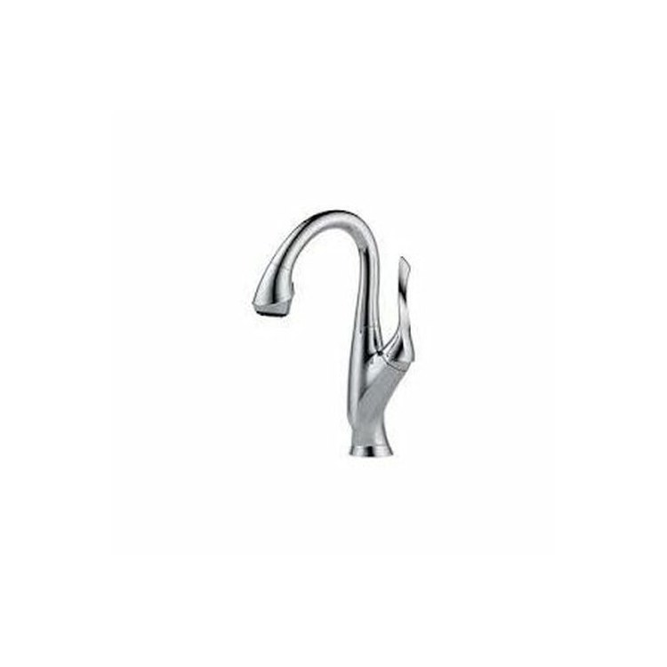 Spout Assembly