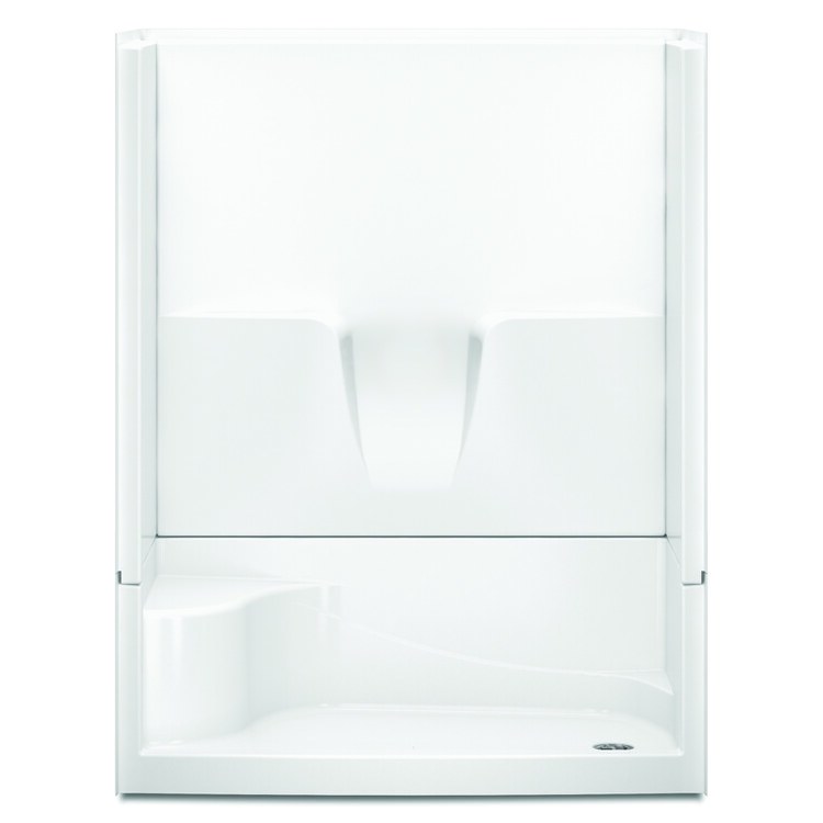 Shower Module