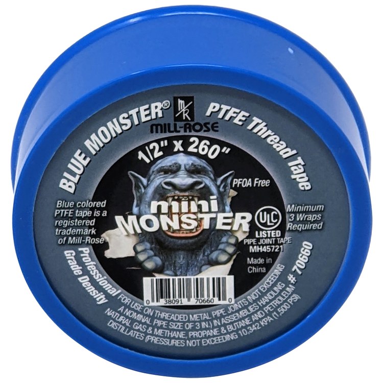Thread Seal Tape