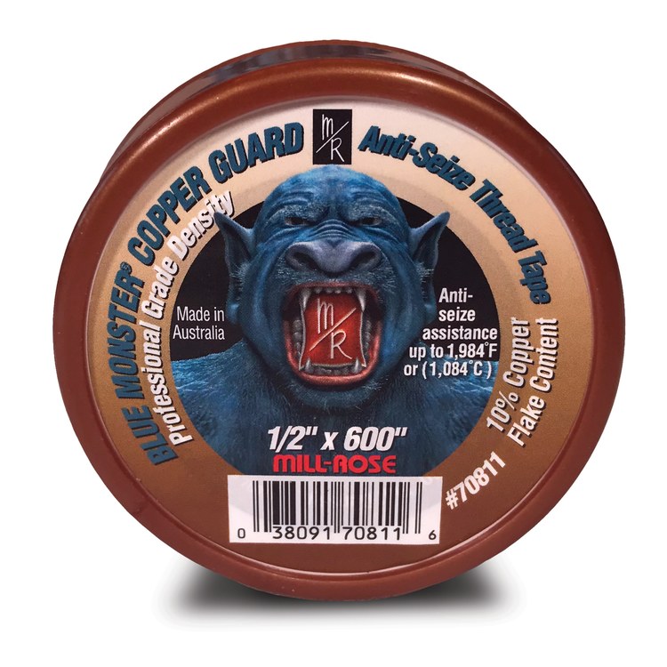 Thread Seal Tape