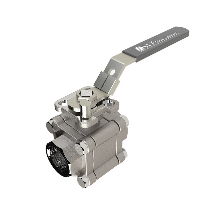 Ball Valve