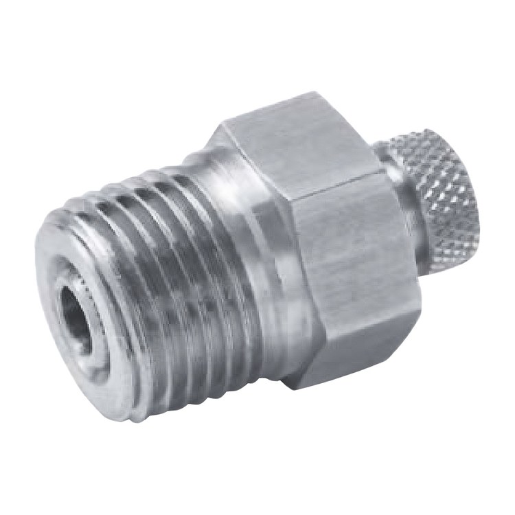Test Plug