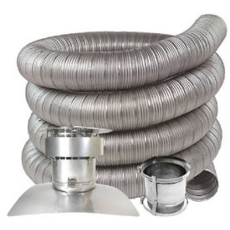 Chimney Liner Kit
