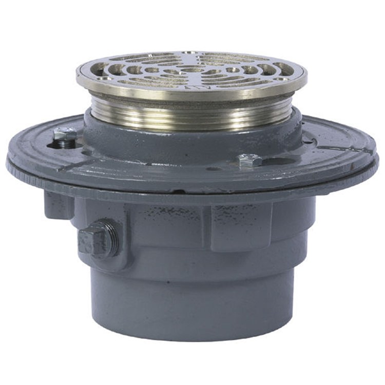 Floor Drain