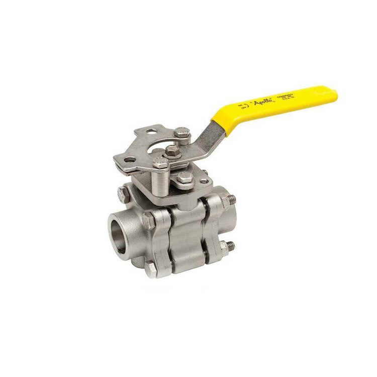 Ball Valve