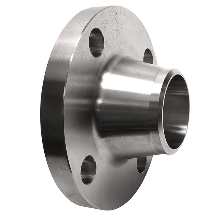  Flange
