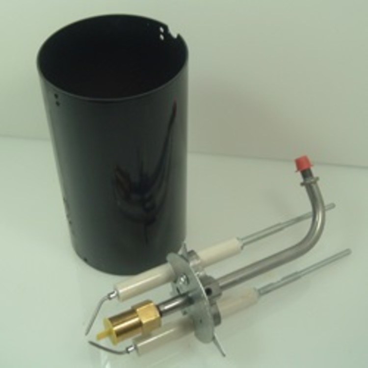 Tube Assembly