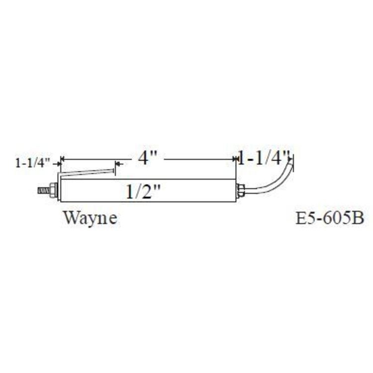  Igniter