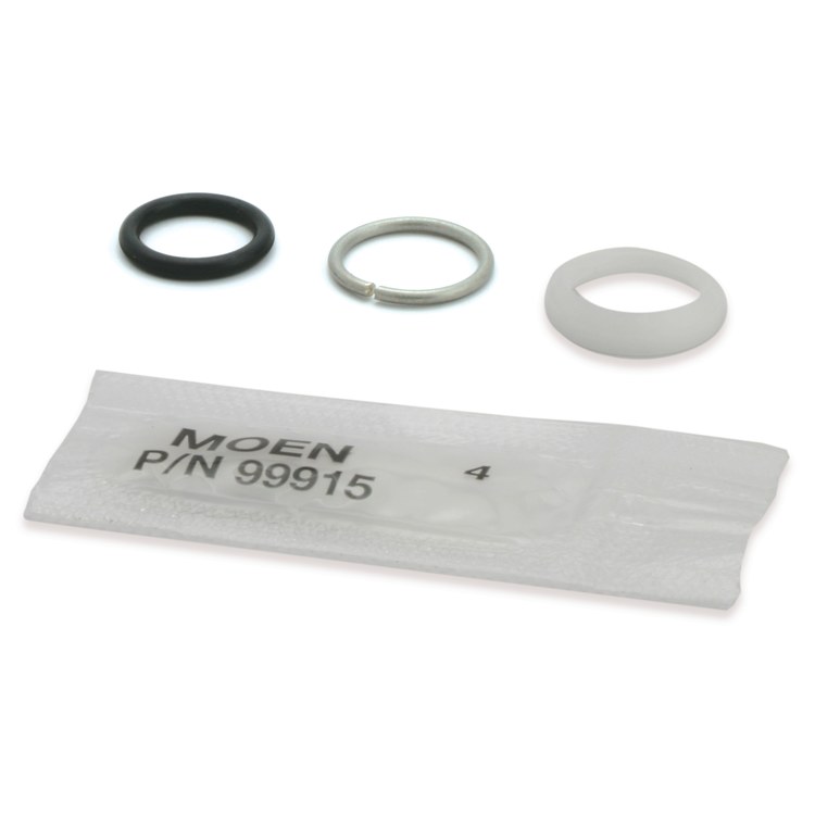 Spout Receptor Kit