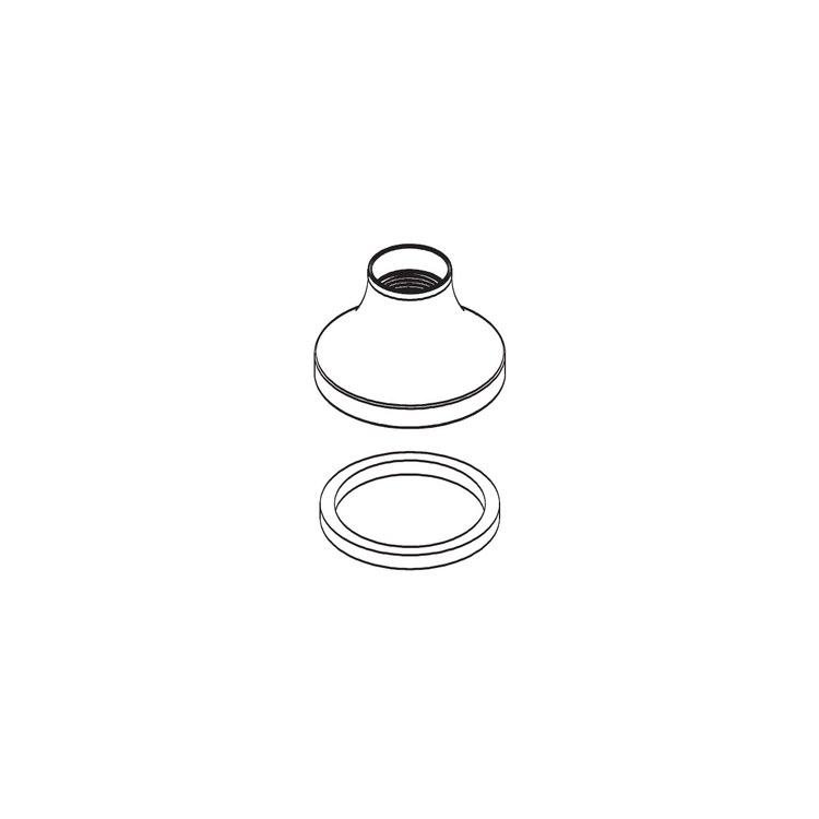  Escutcheon
