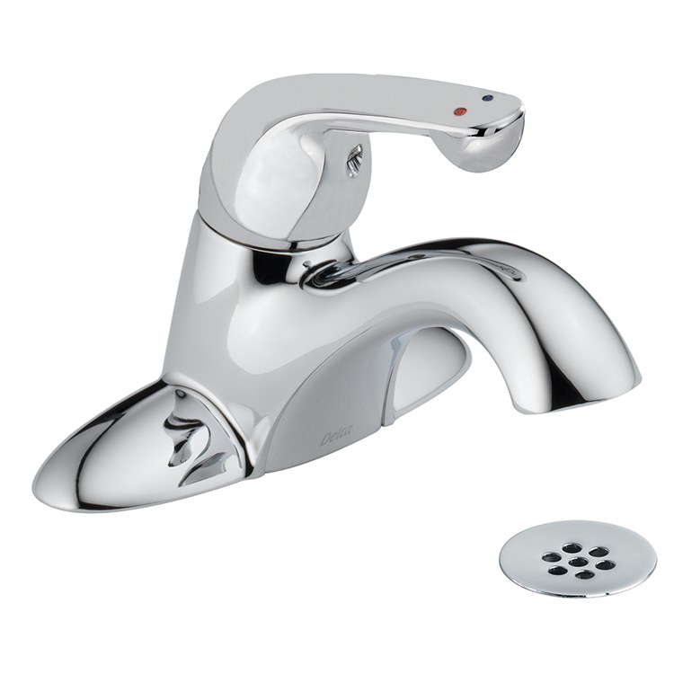 Lavatory Faucet