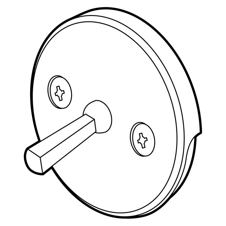  Faceplate